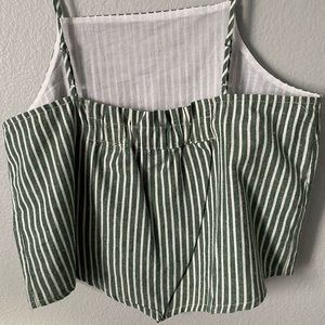 Pacsun tank top. Size small